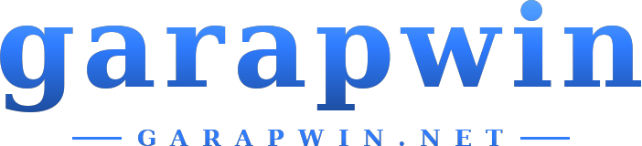 garapwin logo