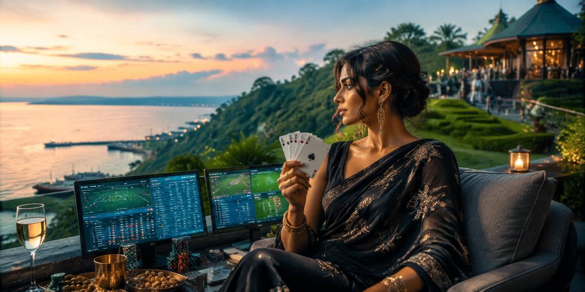 garapwin ক্যাসিনো