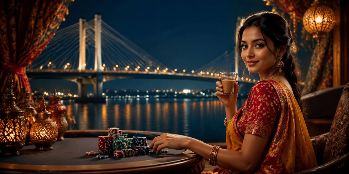 garapwin ডিভাইন ফরচুন স্লট